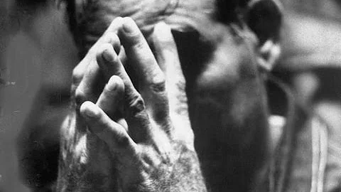 So God Made a "Farmer", by Paul Harvey