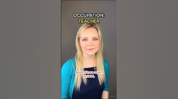 POV: Everyday you’re given a new occupation… PART 4