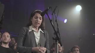 Jesca Hoop - Pegasi - with London Contemporary Voices