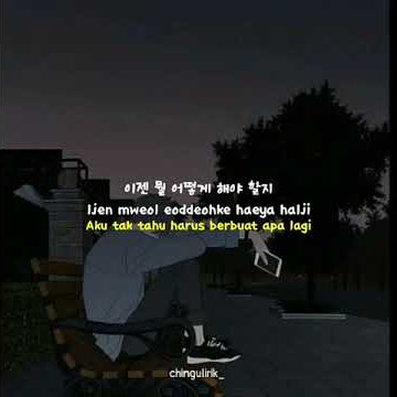 Story wa lagu korea sedih || Hug me