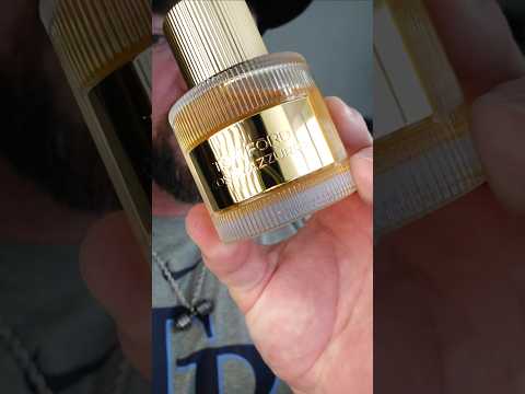 Tom Ford's Most