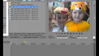 УРОК 1   ПРОСМОТР ВИДЕОФАЙЛОВ, ПЕРЕИМЕНОВАНИЕ И СОРТИРОВКА 4 МИН 47 СЕК screenshot 5