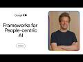 Match what your AI does with what users want to do