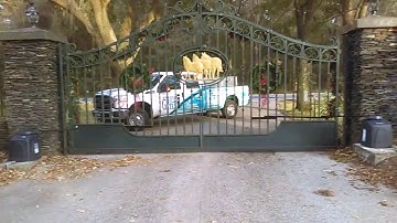 Ocala, FL Viking Access Gate Opener - 352 Gates, llc