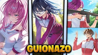 Ayanokouji es DERROTADO, Ichinose esta LOCA y Horikita es INUTIL 💀 | Análisis del Volumen 3 Año 3