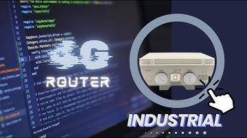 4G Router | Is It Stable In Extreme Or Complex Environments? | E-Lins H820QO for Industry