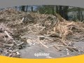 UNTHA wood shredders -- why are they Europe's favourite machines for wood? UNTHA wood shredders -- why are they Europe's favourite machines for wood?