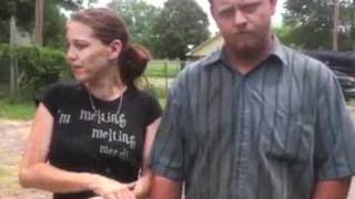 WEB EXTRA: Accused Child Rapist's Neighbors Talk