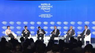 China 2015 - Global Economic Outlook: The View from Asia