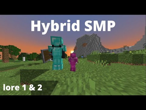 hybrid smp
