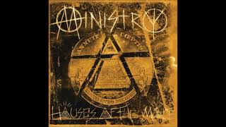 Ministry - Houses of the Molé (FULL ALBUM 2004)