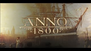 Anno 1800 - Містобудівна стратегія