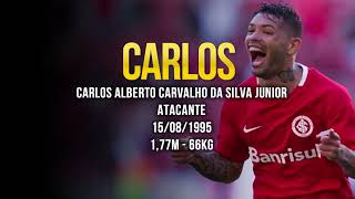 Carlos Junior - Inter