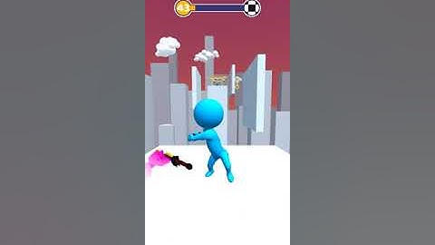 Sword play - Gameplay all levels walkthrough (Android / iOS) | Sword play  level 43 #shorts