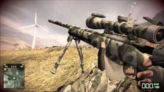Can't connect to EA BC2 it is!