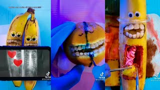 Fruit Surgery Fleeting Films Tiktok