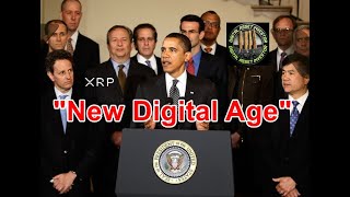 The US Plan , Ripple , Digital Currency Wars And XRP The US Plan , Ripple , Digital Currency Wars And XRP