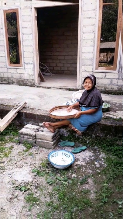 MY MOM, FILTERING RASKIN RICE : i LOVE YOU MOM #shorts