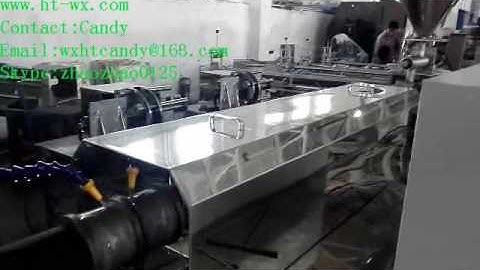 Jumbo CTO Filter Cartridge Machine from Candy