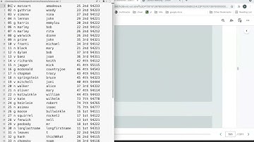 Lesson 14 structs (alternate version)