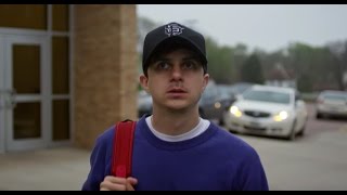 George Watsky- How To Ruin Everything BOOK EXCERPT