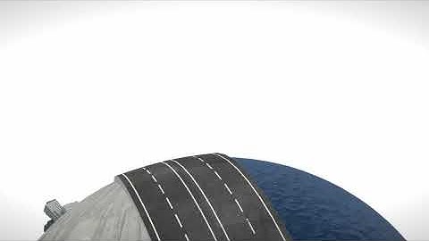 IBM SmartWork Interactive Trailer