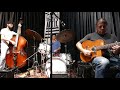 Stephane Wrembel - Indifference/Valse de Wasso @ Eddie&#39;s Attic, Decatur, GA - Sat Sep/16/2017