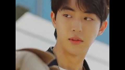 Thumbnail of The Bride of Habaek || (Nam joo-hyuk/shin se-kyung)#lovely whatsapp status💕✨