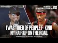 Allen Iverson's Real Reason For Rocking His Iconic Cornrows Is Amazing 😭