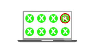 Celebrity Lazy Eye Exercise #3 - Amblyopia (Lazy Eye) and/or Strabismus (Eye Turn) Vision Therapy Net Worth