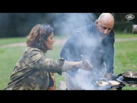 Land Rover: Fuelling the Rugby Community