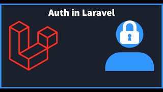 Learn Auth in Laravel