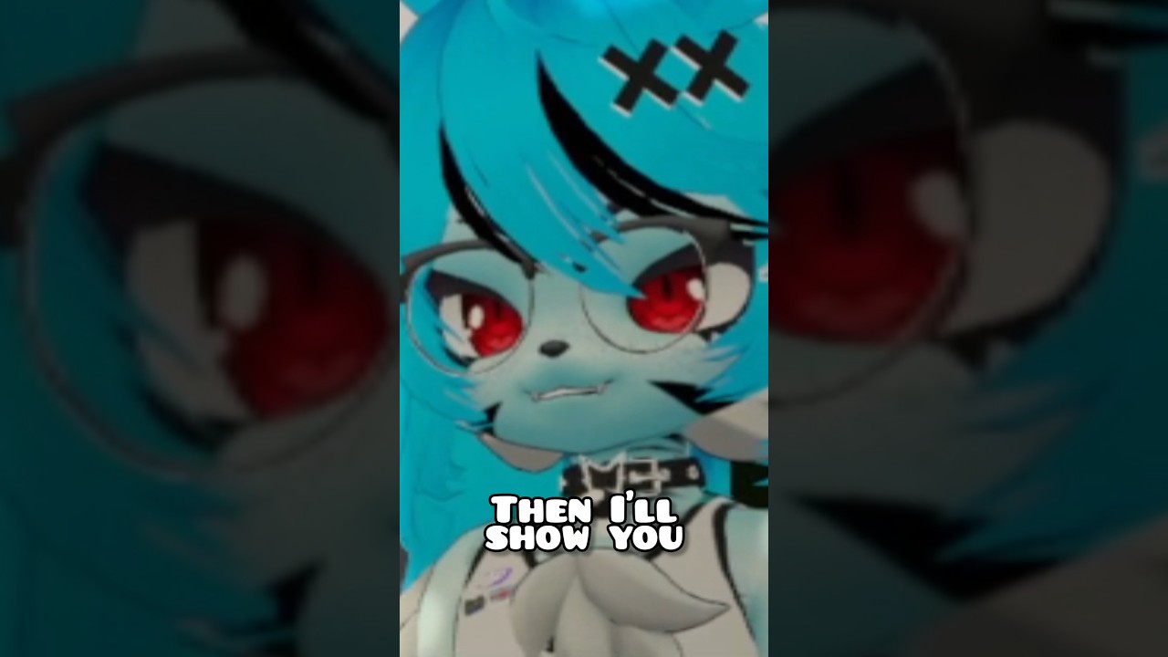 The Furry Within | Jhinxx | 