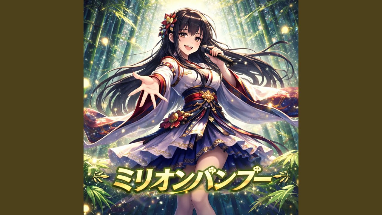 ミリオンバンブー