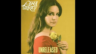 Video thumbnail of "Lana Del Rey - Serial Killer (Instrumental)"