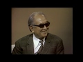 RARE Interview with AKIRA KUROSAWA | The Dick Cavett Show (October 22, 1981)