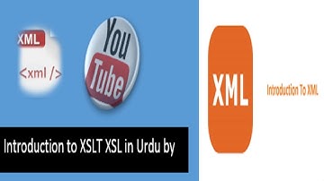 04 Introduction to XSLT XSL Transformations In Hindi