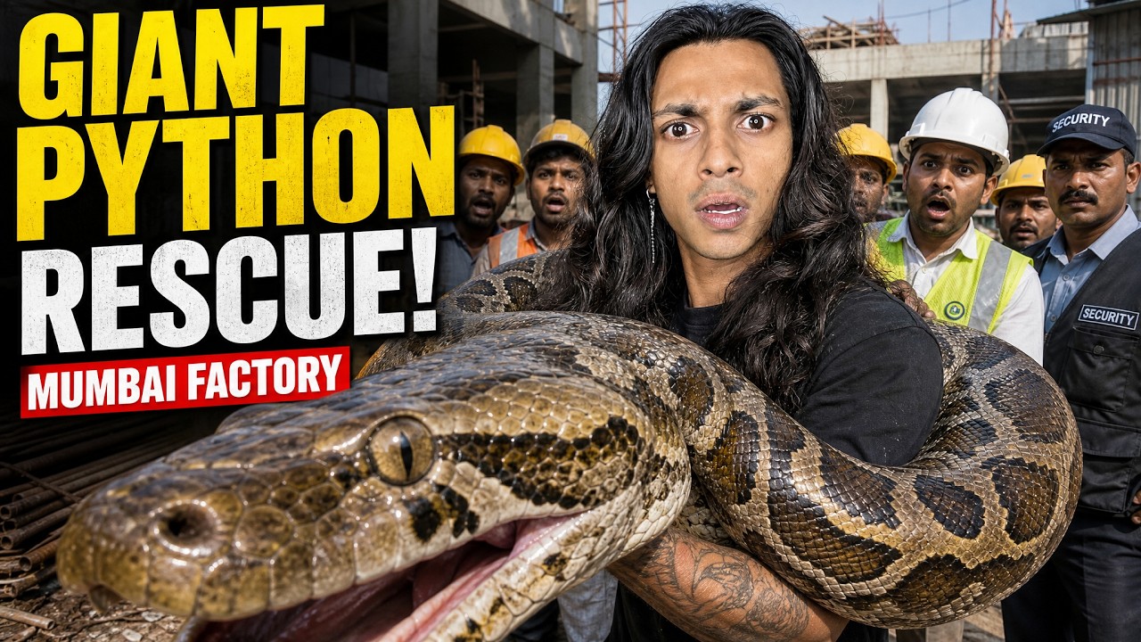 Latest Title & Thumbnail