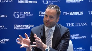 AI today is what Big Data was three years ago, says NetApp