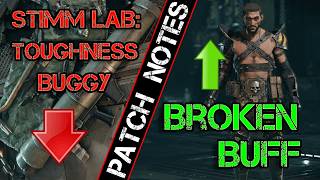 No One Needed This Patch… And It Doesn’t Even Work Correctly!