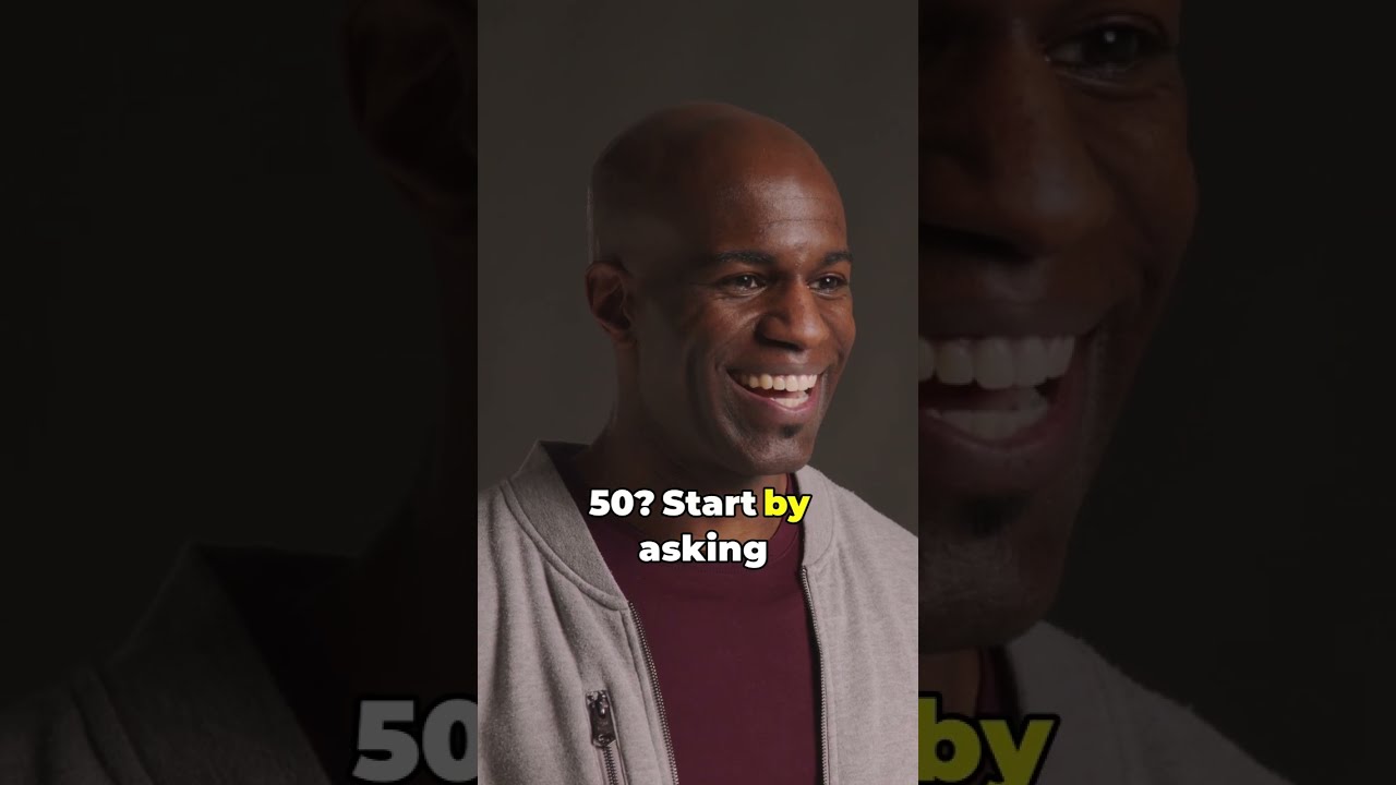 finding purpose after 50