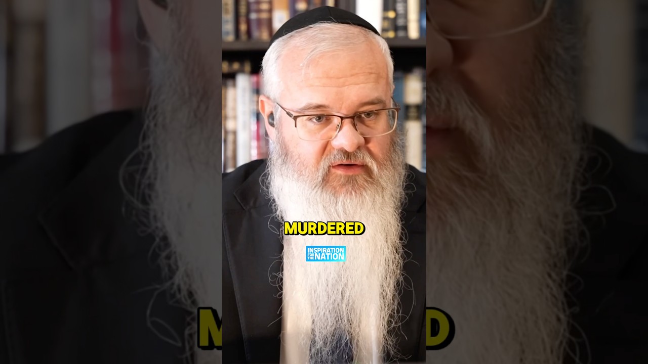 The Yom Kippur TRAGEDY That Revealed True Heroism