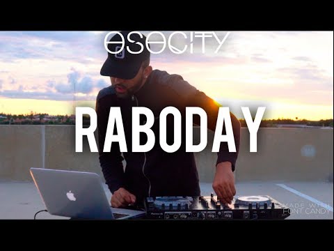 Afro Raboday Mix 2019 The Best Of Afro Raboday By OSOCITY