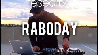 Afro Raboday Mix 2019 | The Best of Afro Raboday by OSOCITY