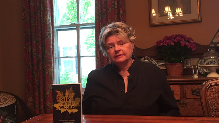 Patricia MacDonald on researching her novels