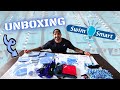 SWIMSMART UNBOXING! | New Season, New Gear