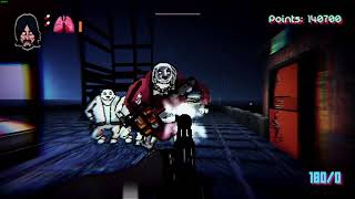 PROJECT DOWNFALL 12 LESS THAN ZERO PT3