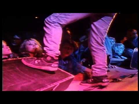 Stone - Stone Cold Soul - HQ MUSIC VIDEO