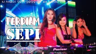 DJ FUNKOT || TERDIAM SEPI || 2019-2022 gak ada matinya dech sist en bro. #funkot #housemusic #remix