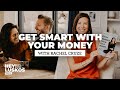 Get Smart With Your Money | Rachel Cruze with Levi and Jennie Lusko | Hey! It's the Luskos